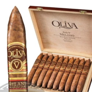 Olivia Series V 2014 #1 Cigar Of The Year!