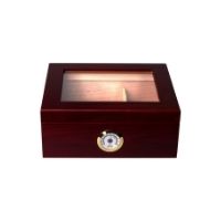 CIGAR HUMIDOR