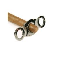 Metal Cigar Cutter