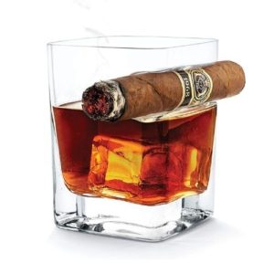 Cigar Glass Exclusive Limited Edition!