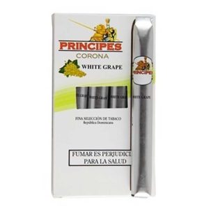 La Aurora Principes White Grape Pack of  5