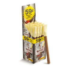 Little and Wild Filtered tip from TT 15 each OUT OF STOCK!