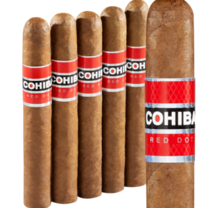 Cohiba Red Dot