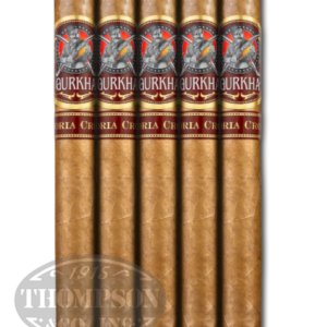 Gurkha Victoria Cross Churchill Connecticut (7" x 50)