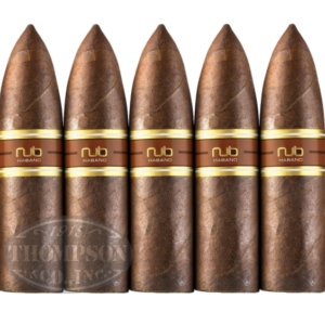 Nub By Oliva Habano Torpedo (4" x 64)