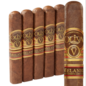 2016 #8 Cigar of the Year - Rated 94 Olivia Series V