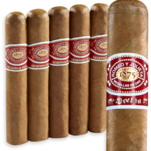 Romeo y Julieta 1875