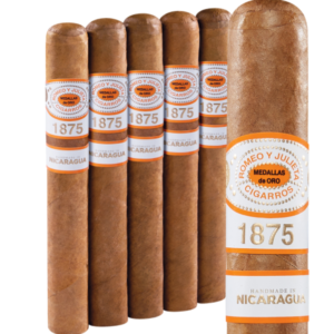 Romeo y Julieta Reserva Real Toro