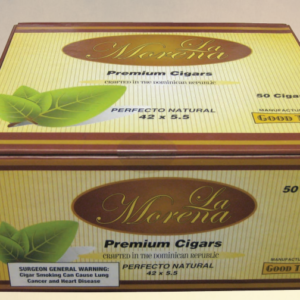 MORENA CIGARS